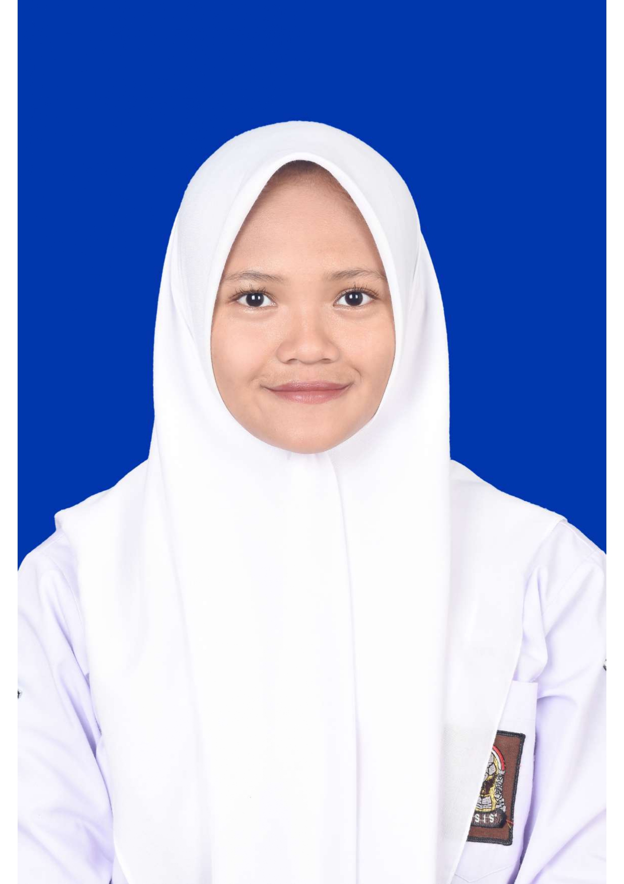 Foto NAYLA GRIZHELDA PUTRI SALSABILA