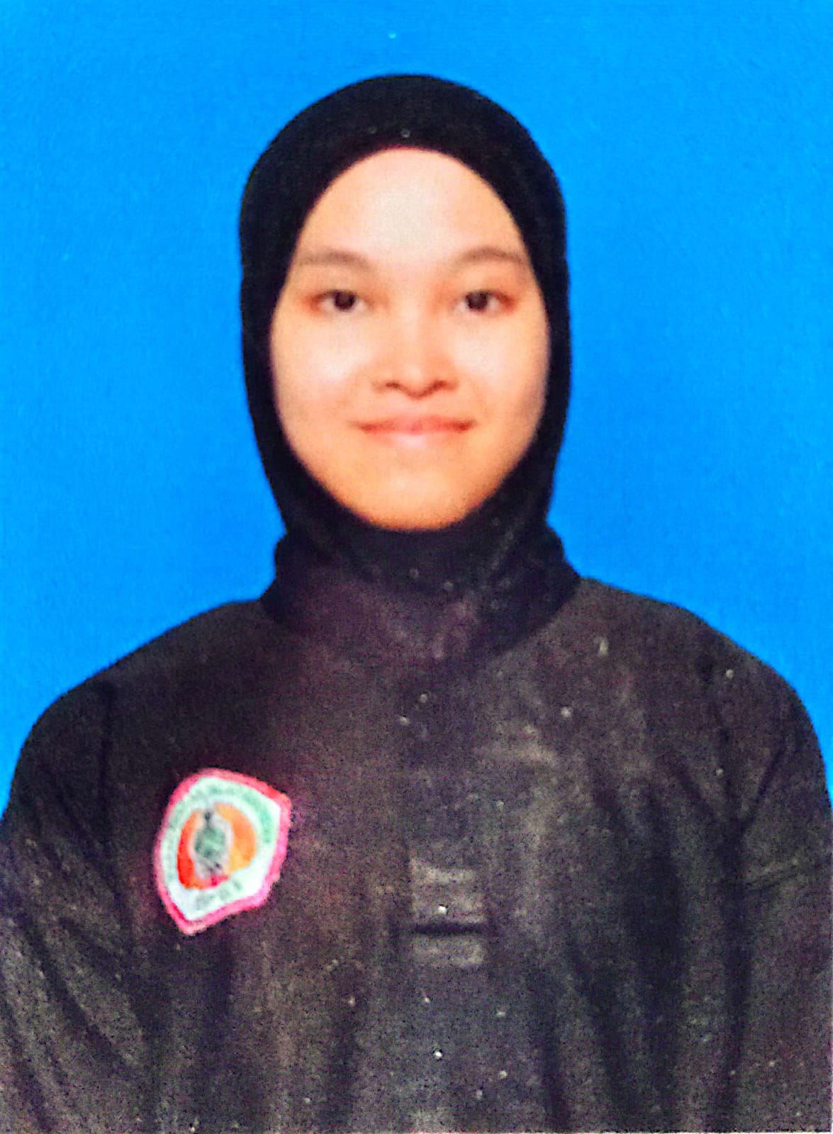 Foto WIDYA LAINATUSSYIFA