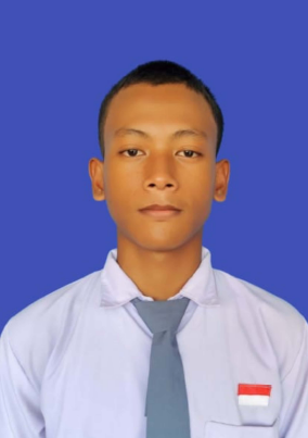Foto ANDHIKA ZAINNUR RAHMAN