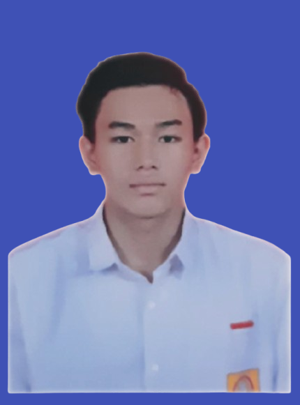 Foto AGASTYA DAMAR PRAMOEDYA