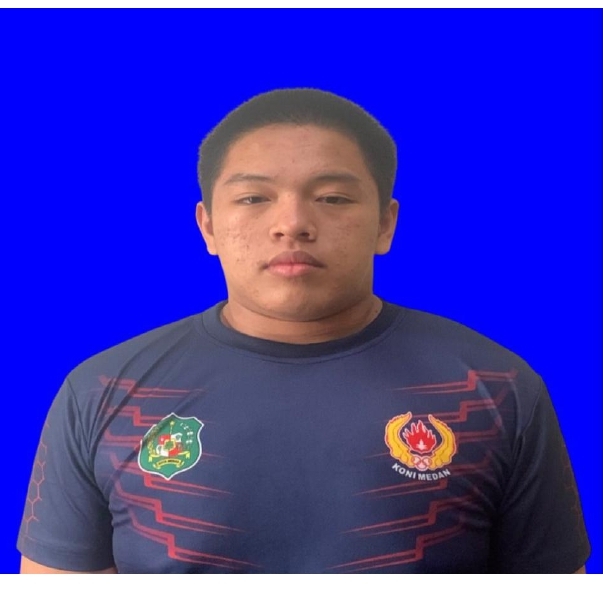 Foto INOUE AL AQSHA FIRDAUS