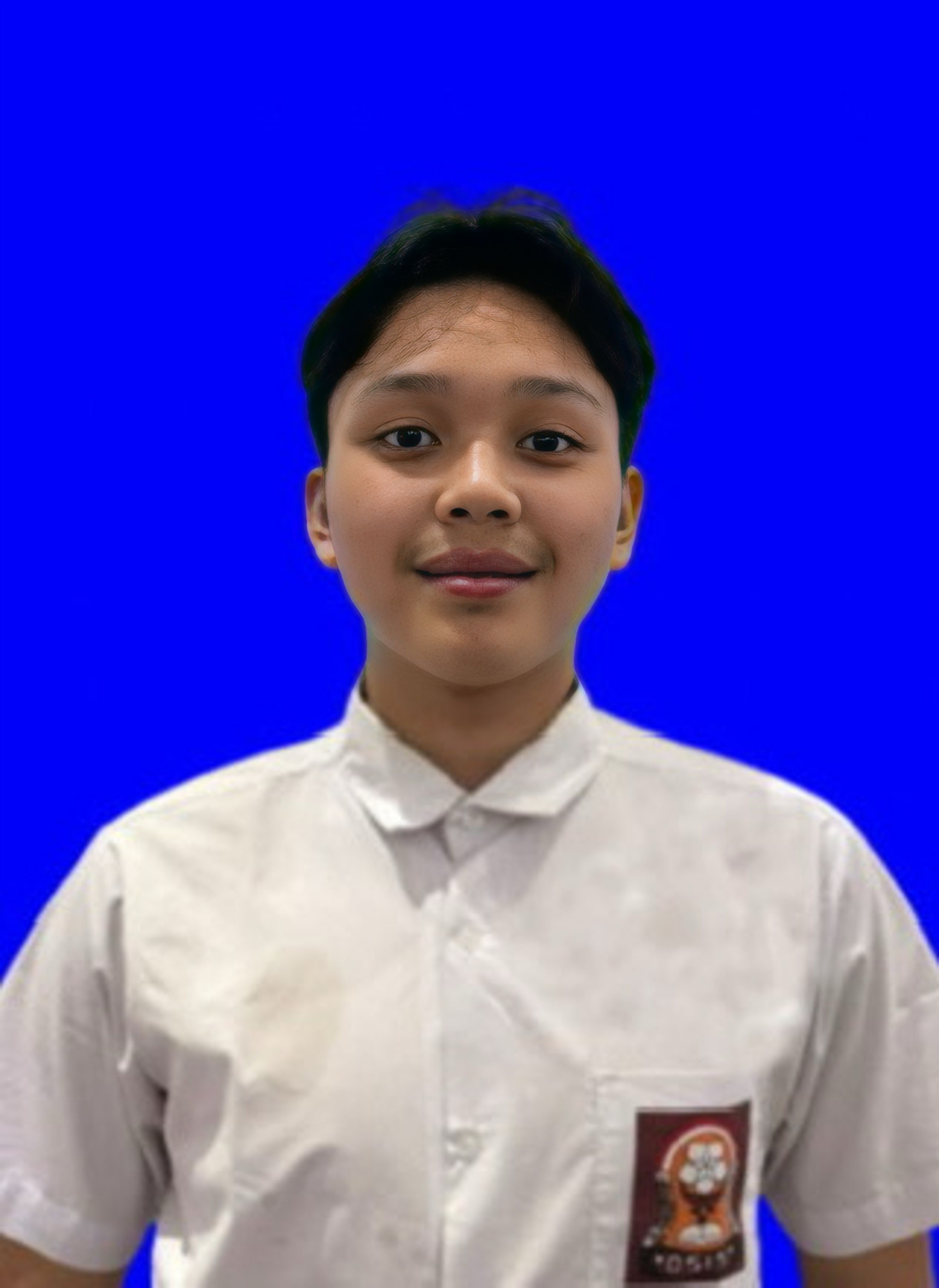 Foto MUHAMAD DWIANDRA RAMADHAN