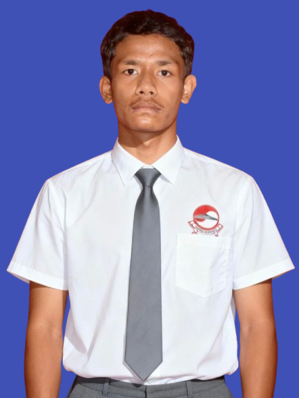 Foto KRISTIAN UMBU ROBAKA