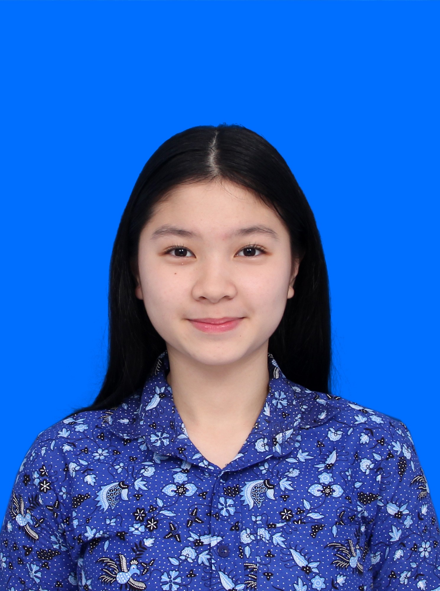 Foto ALETTA RAFAELA CHANDRA 