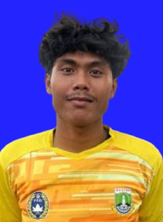 Foto JONATHAN RAFAEL SITOHANG