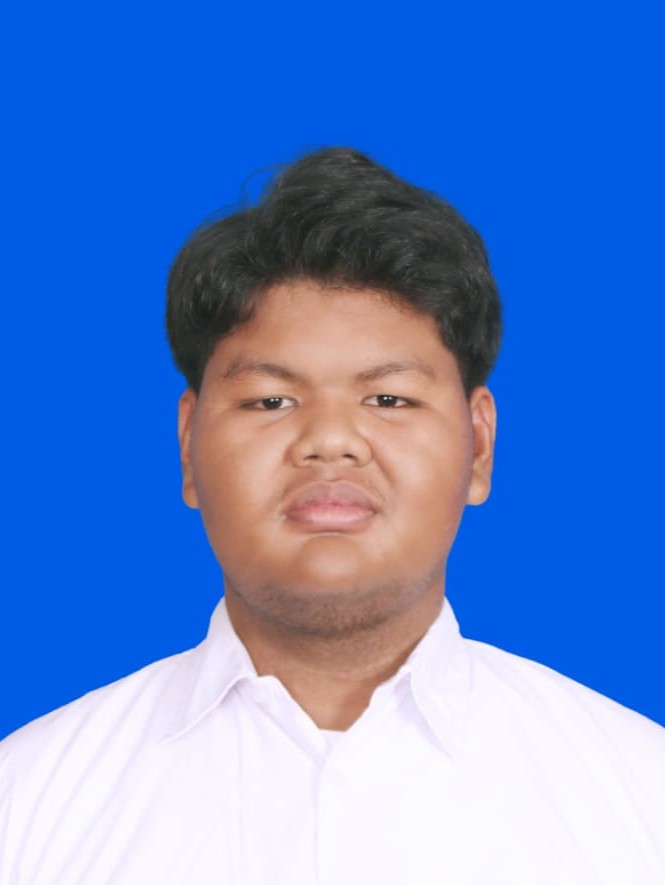 Foto VALENTINO ALMARSHA