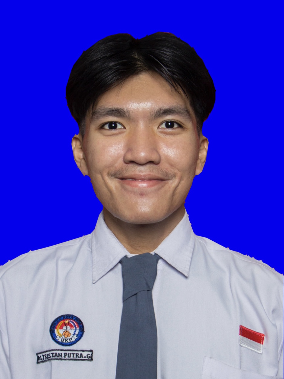 Foto MUHAMMAD TRISTAN PUTRA GUMAY