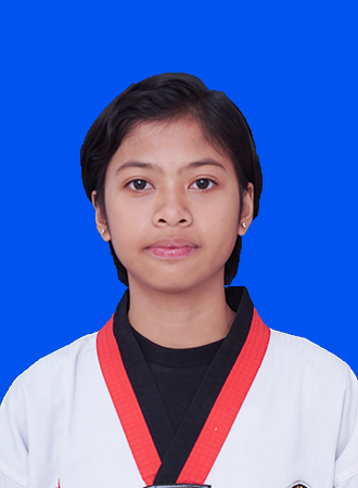 Foto KHAYYIRAH AULIA SYAMSIR