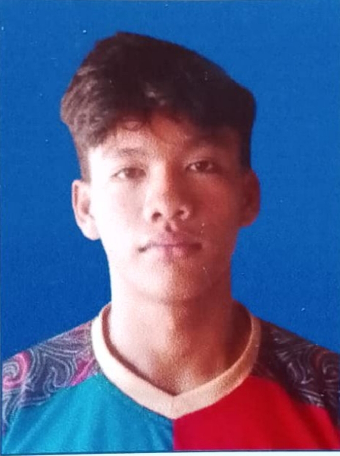 Foto JIMS KRISTOPER LUBIS