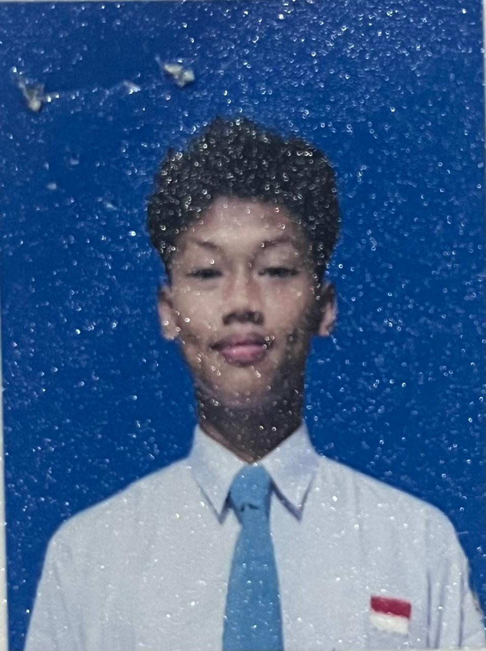 Foto BINTANG ADITYA PRATAMA. A