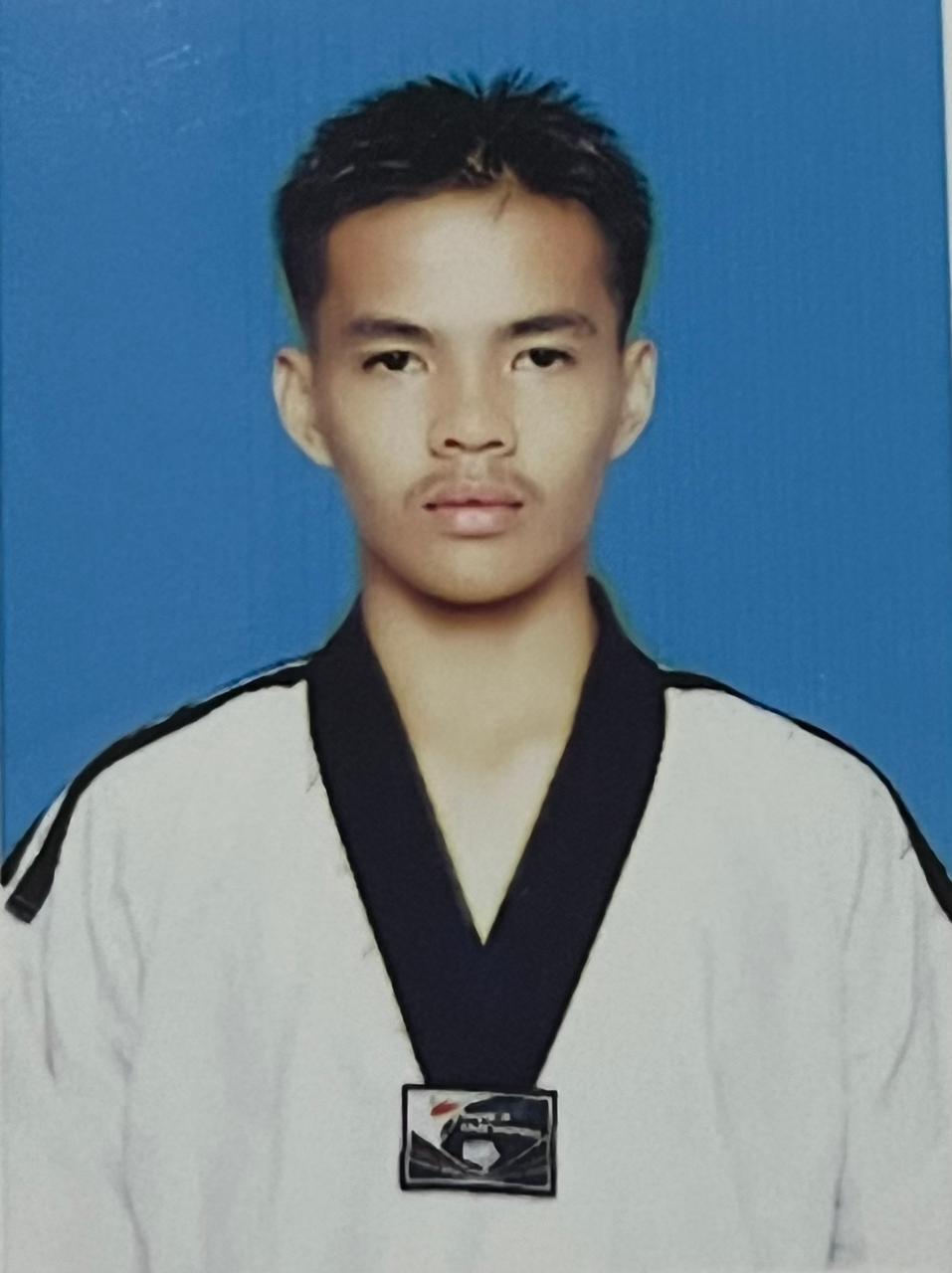 Foto ASYRAF FAIRUZ EDISA