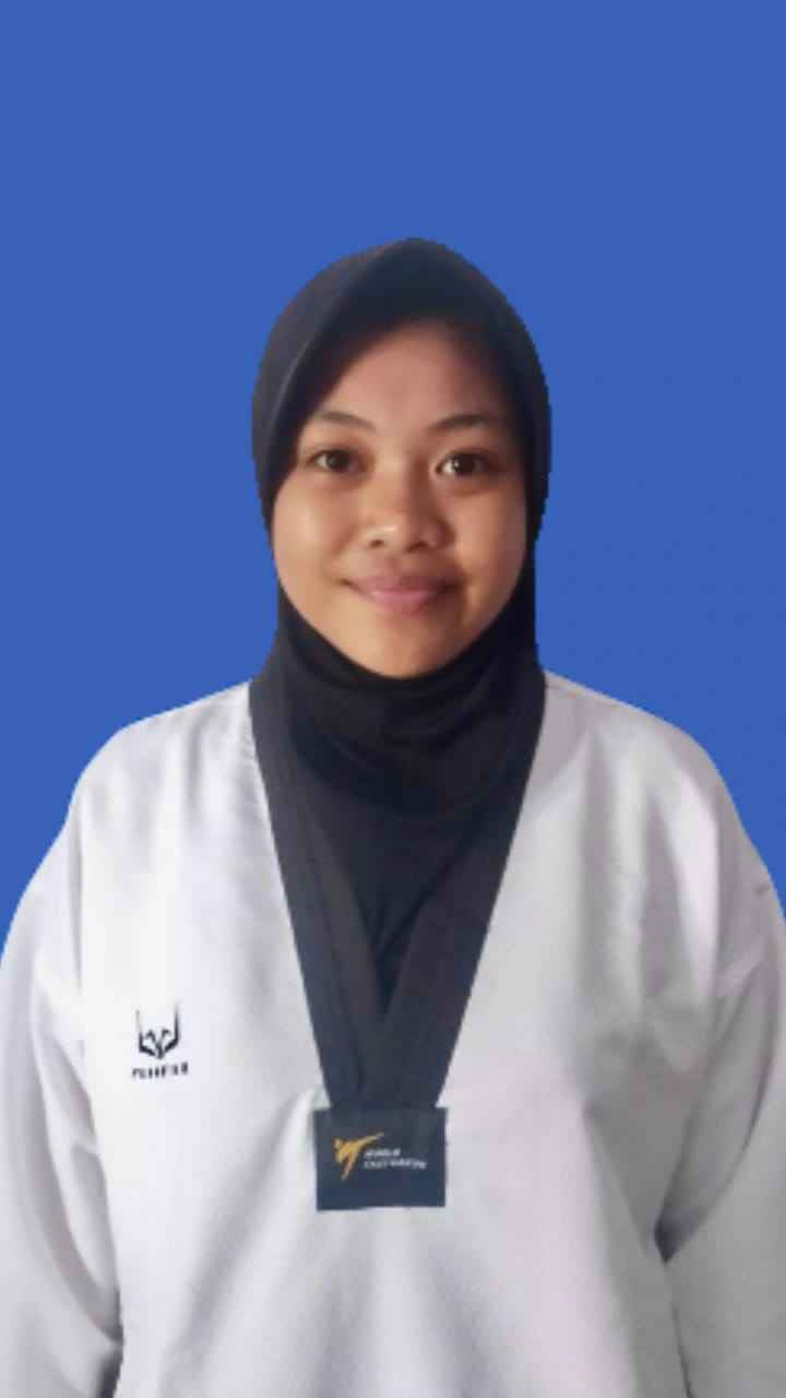 Foto ANNORA CALLYSTA CIRA