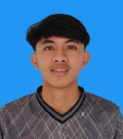 Foto JUNIOR VALENTINO MANTOW