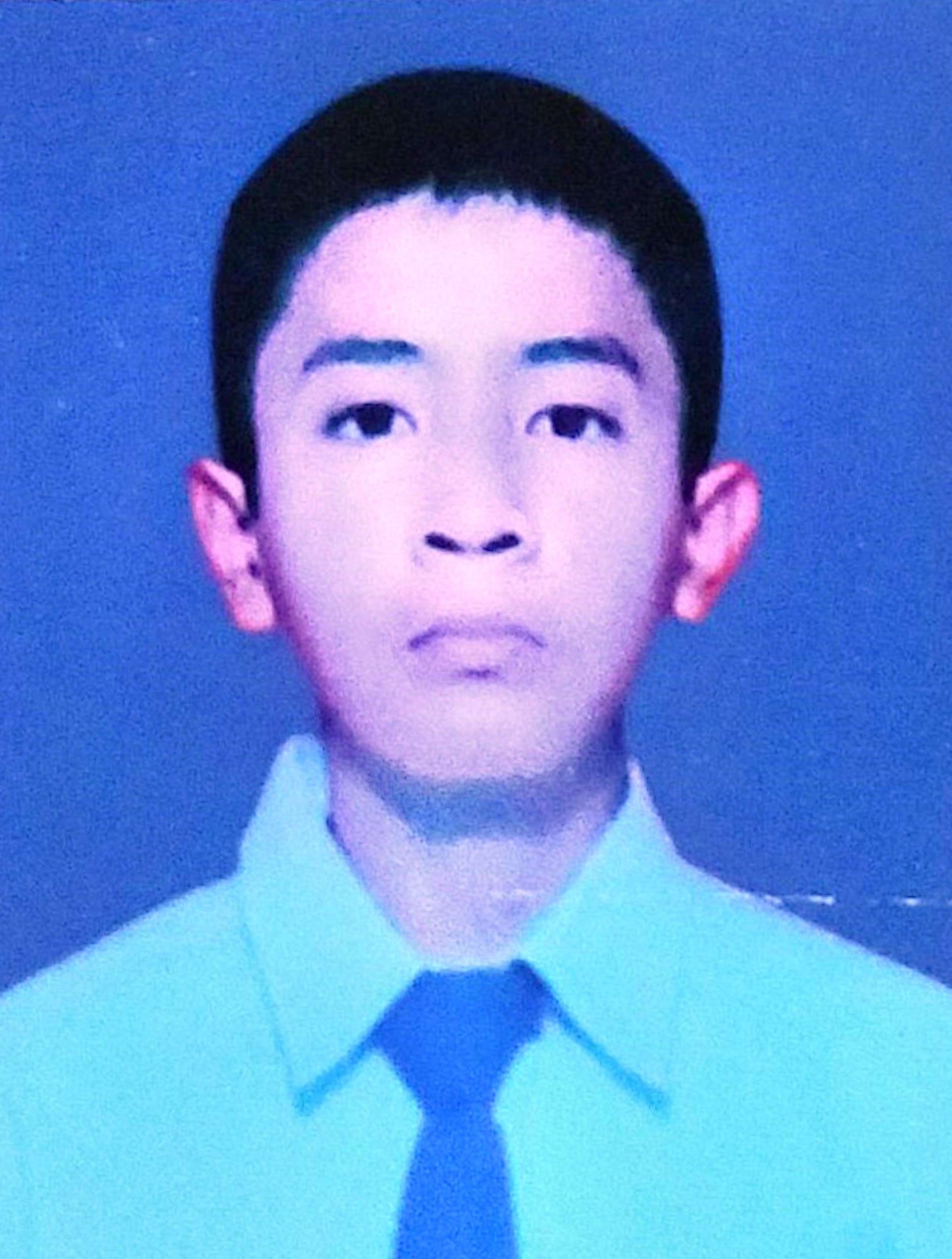 Foto DRYAN ARDHANI DIKARA