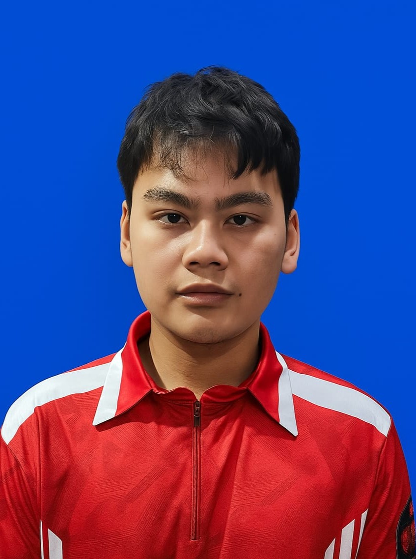 Foto ZELFINDRA JAYA PUTRA