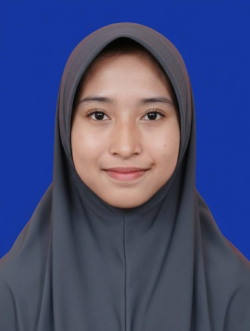 Foto JOFINA DWI MAHARANI