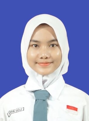 Foto JASMINE EKA PUDJININGTYAS