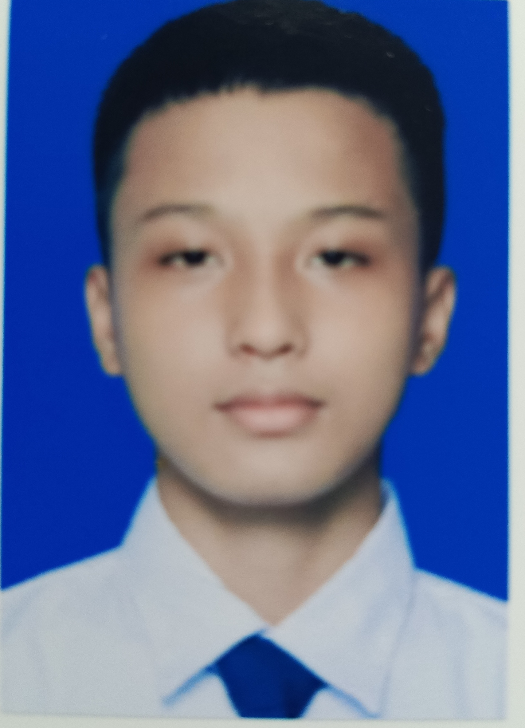 Foto RAJA RAHMAD RIZKI SAMUDRA