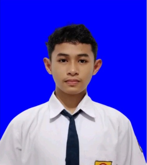 Foto MOHAMMAD RIDHO ABDUL 