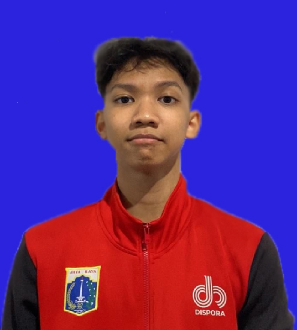 Foto RASYID MAULANA ATHARI