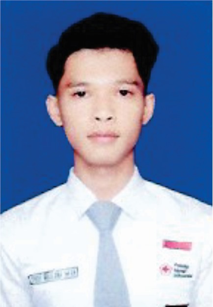 Foto SYARIF MAULANA IRFAN