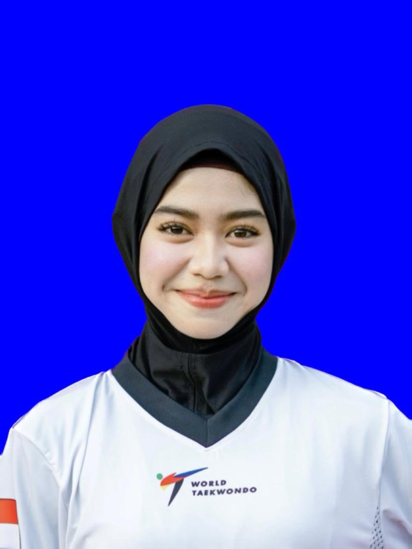 Foto KHAIRYAH RAMADHANI