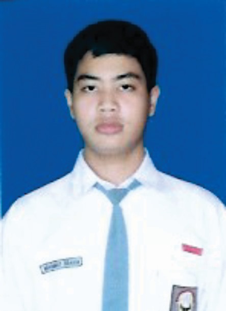 Foto MUHAMMAD IBRAHIM