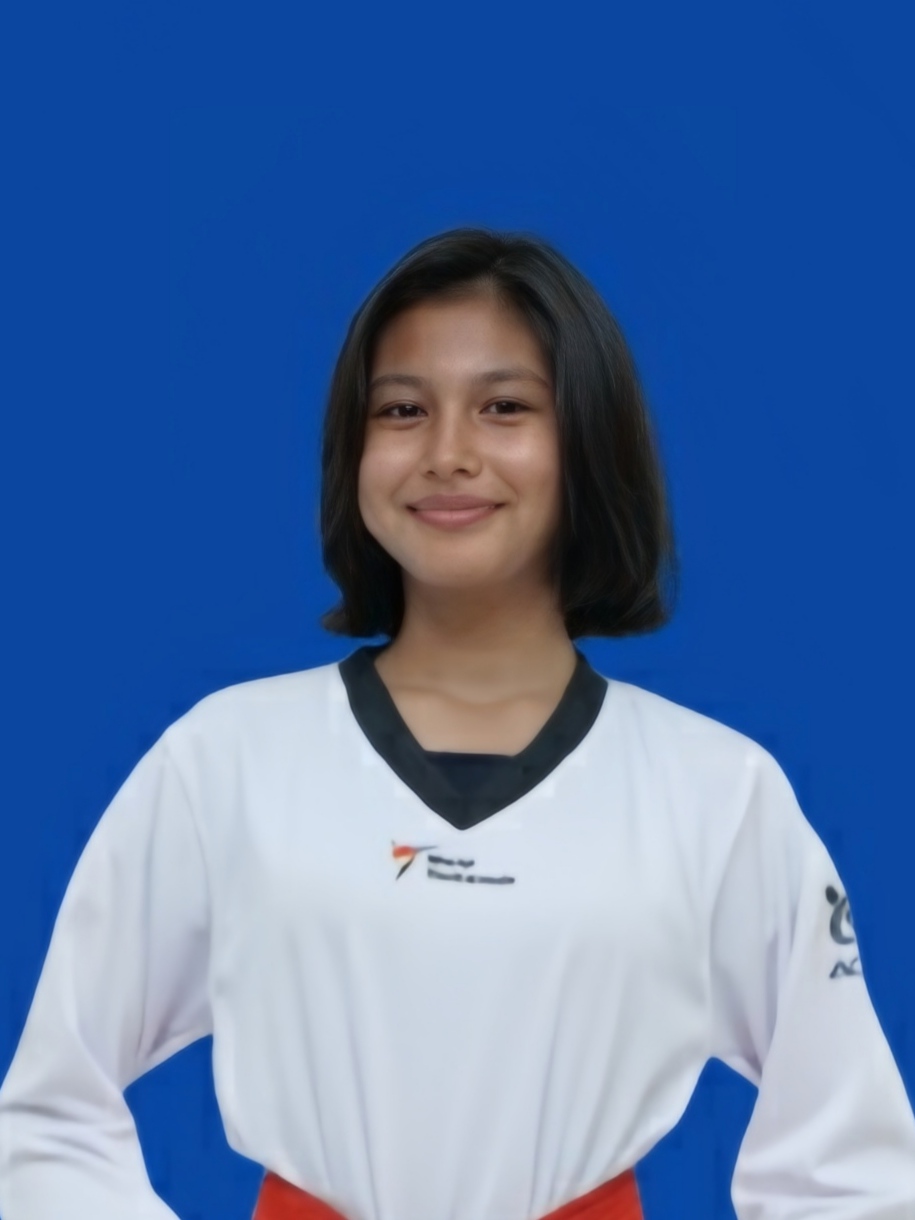 Foto NADYA VECHA AZZAHRA