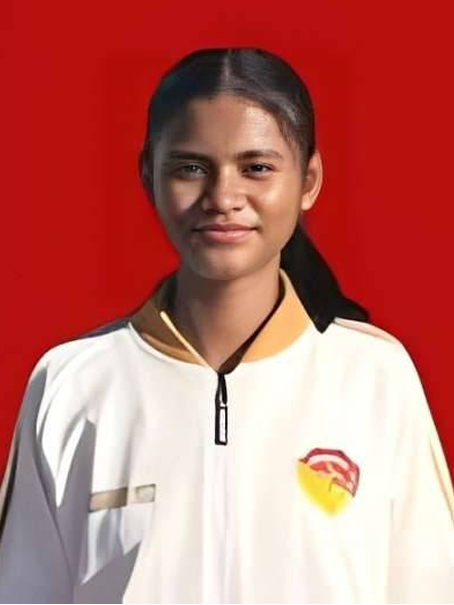 Foto RAMBU ANGEL NINDIR SASELA