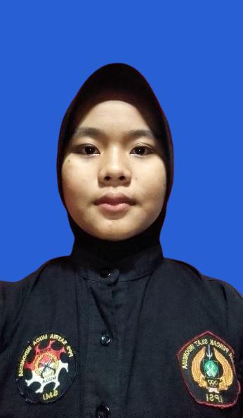 Foto KEISYA KHUMAIRA 