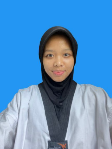 Foto CLAIRINA EVANA ORVA