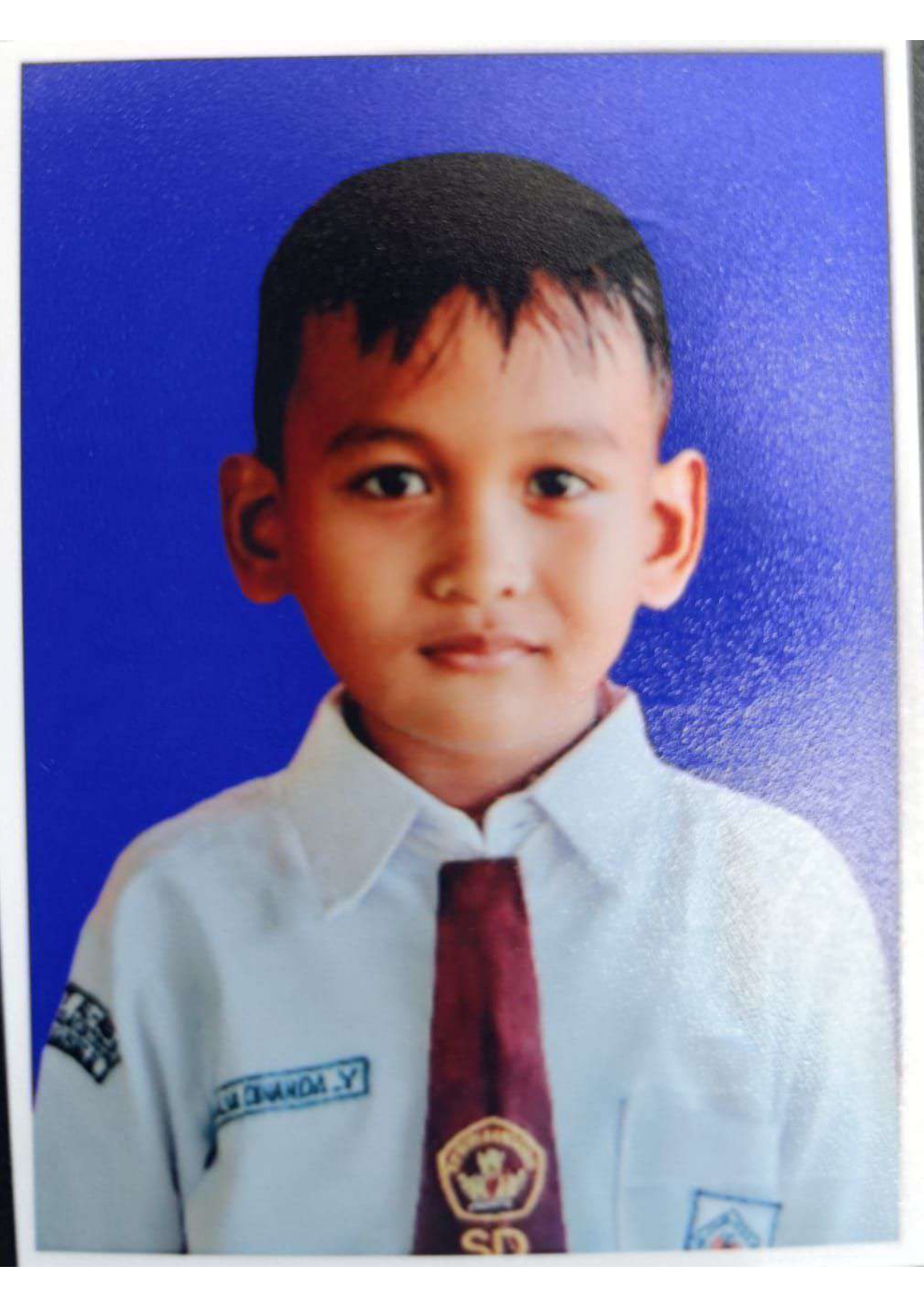 Foto FAKHRI ALVA DINANDA YANSEN