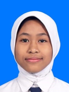 Foto ELVINA MARWA JOANDA