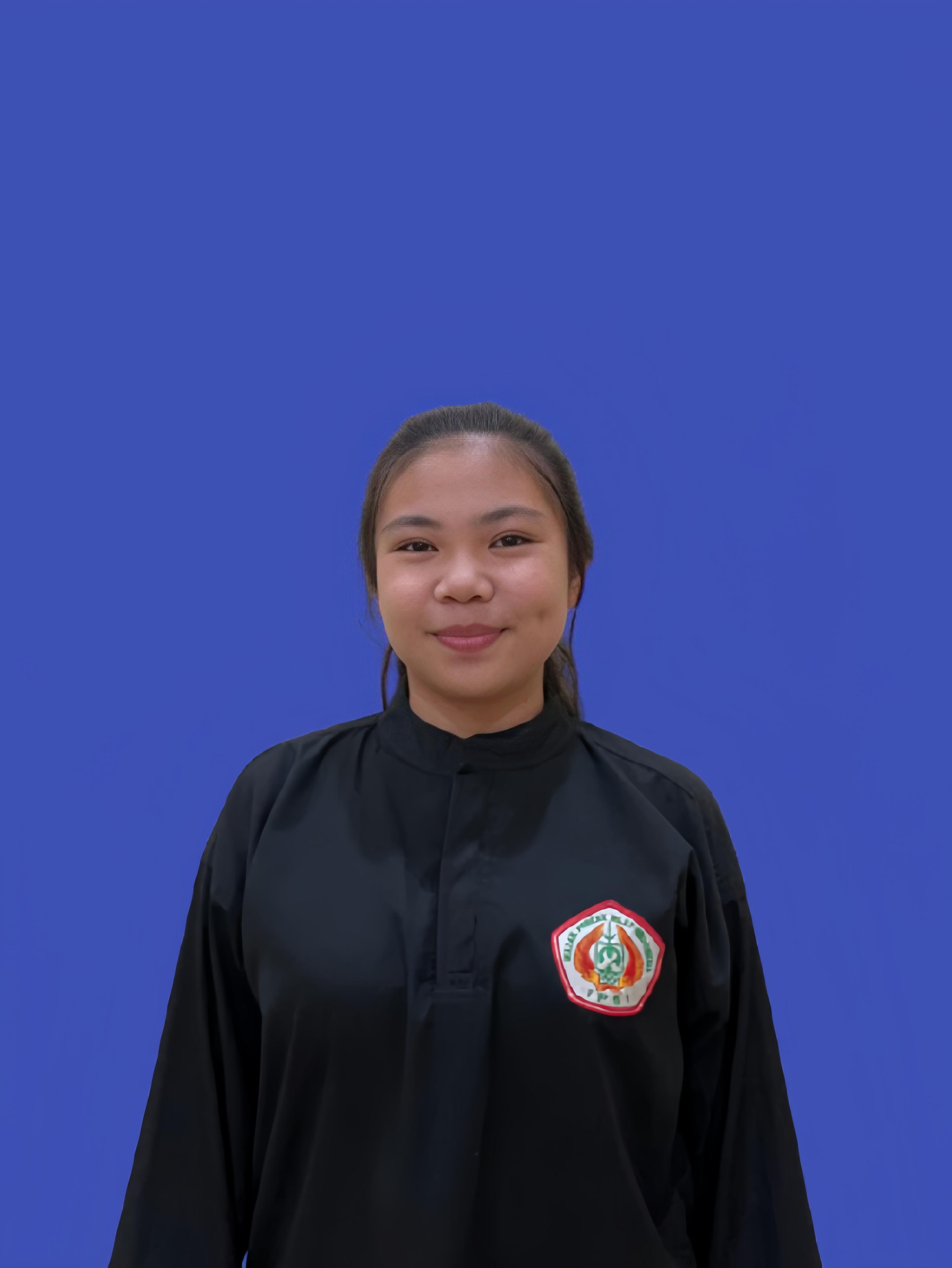 Foto RENATA FLORENSIA REMPOWATU