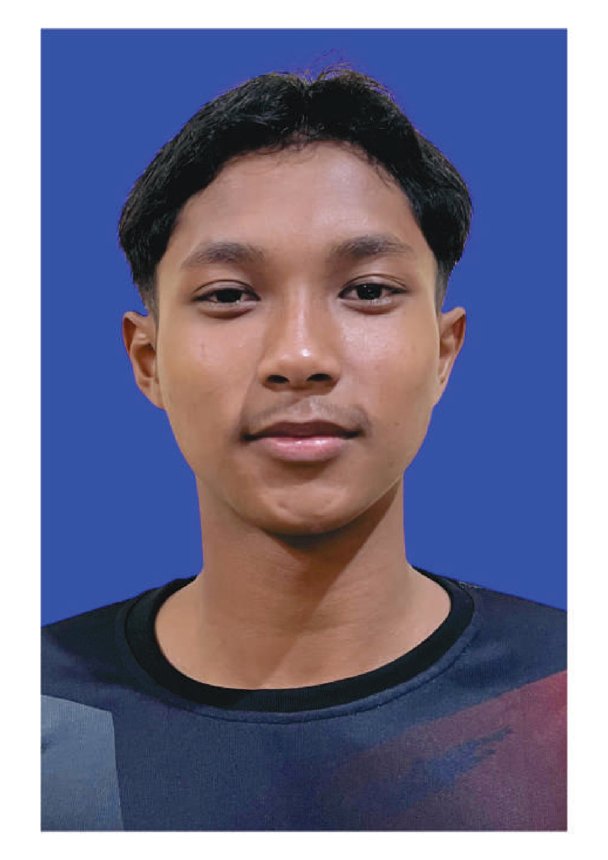 Foto WENDIANSYAH GUNTER RAINBOW SETIAWAN