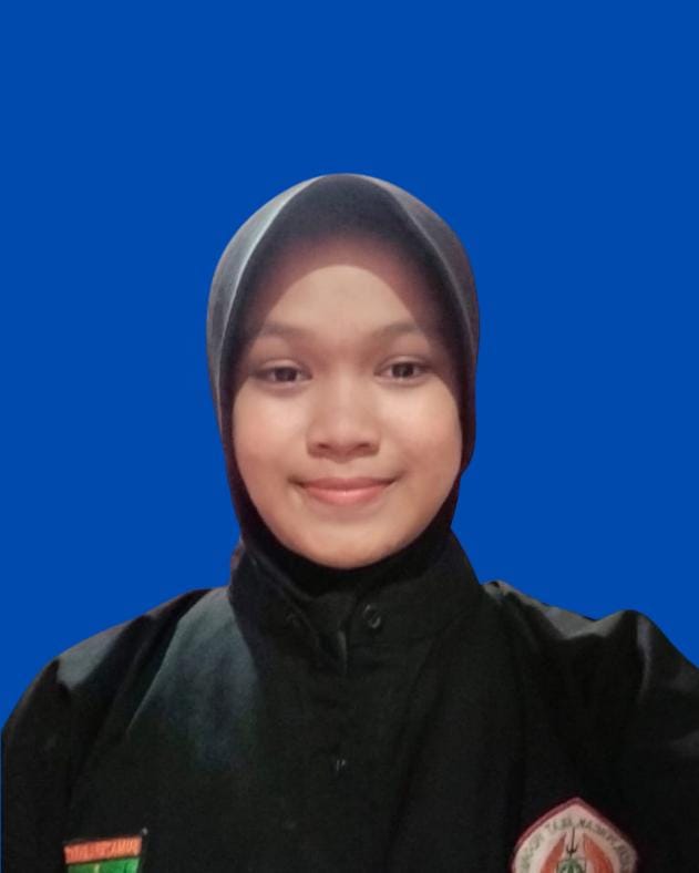 Foto ZAHRA SALSABILA