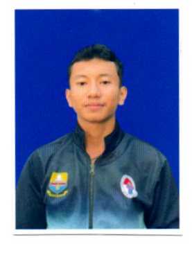 Foto KEMAS REYVAN FEBRIAN