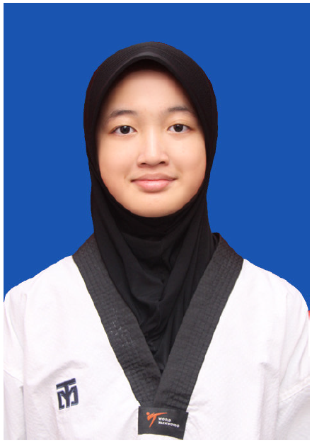 Foto ALISHA RAFA FILBERTA