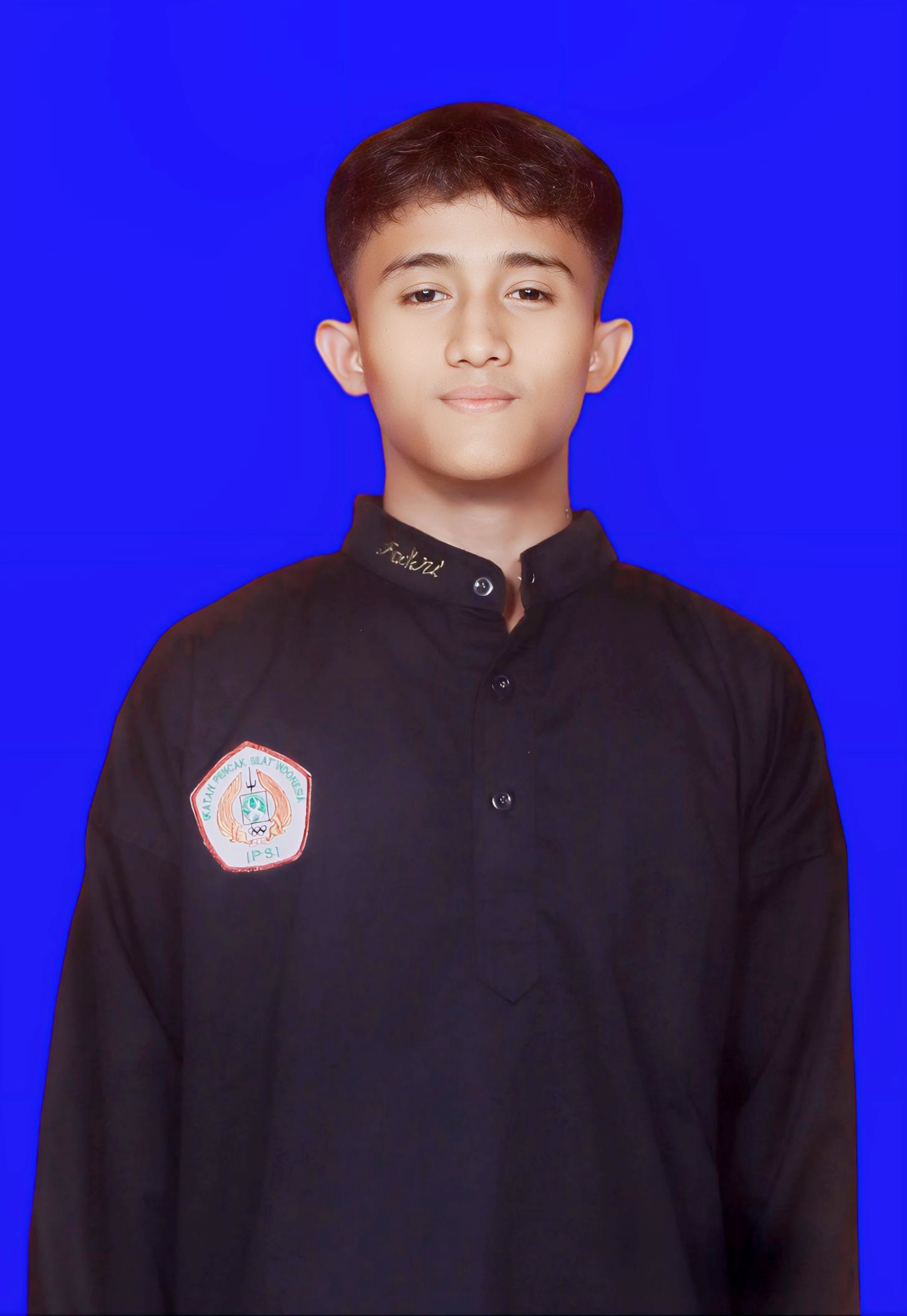 Foto MUHAMMAD FAKHRI AMIR 