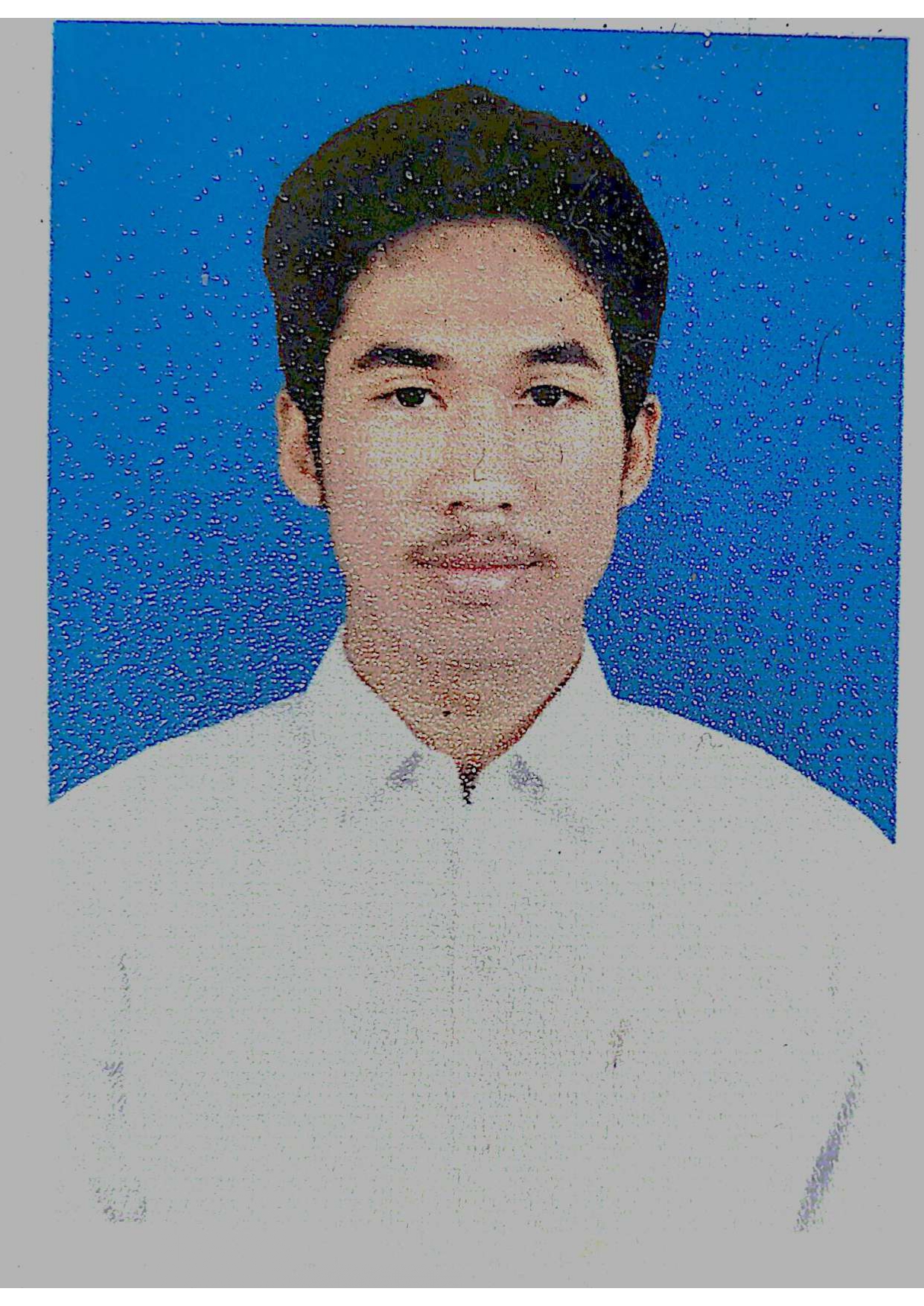 Foto OKTA MUHAMMAD RIDHO 