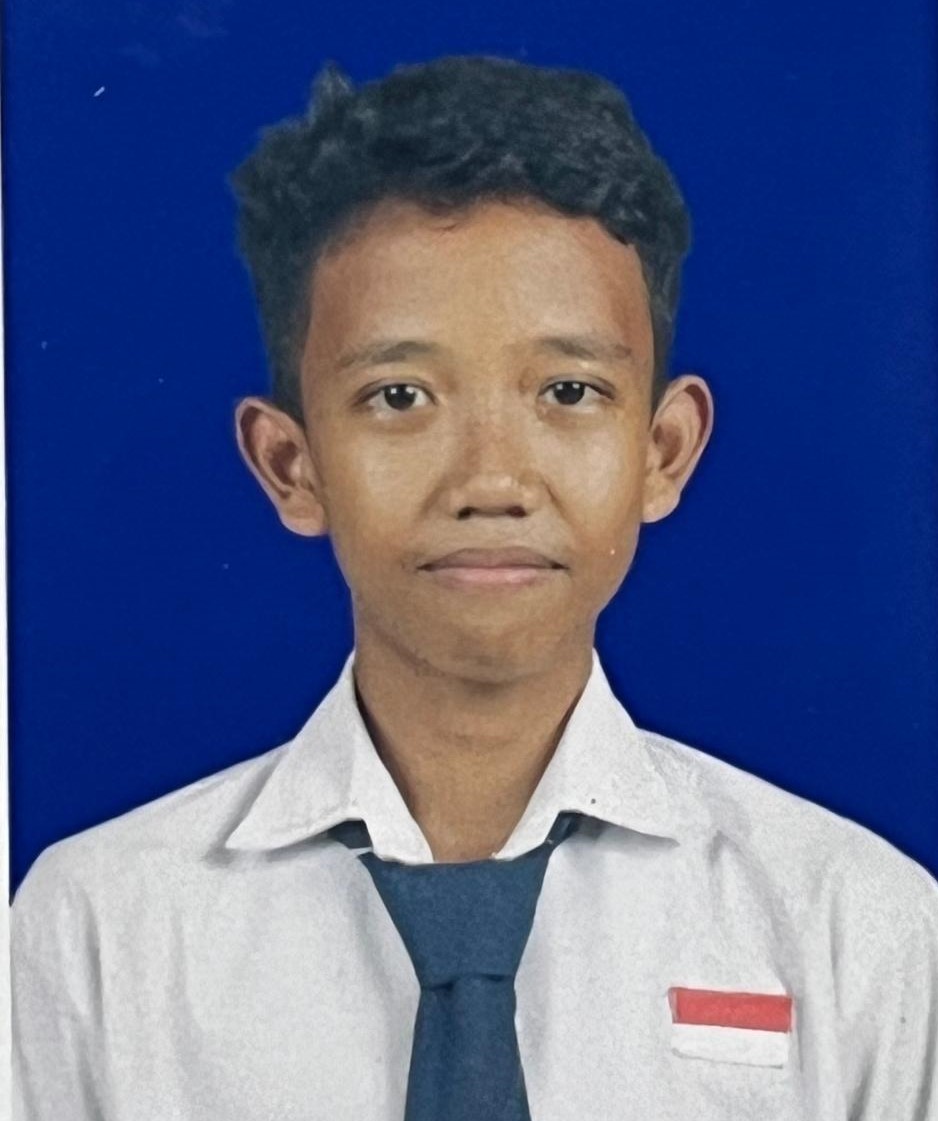 Foto RIZKY ADITYA PRATAMA