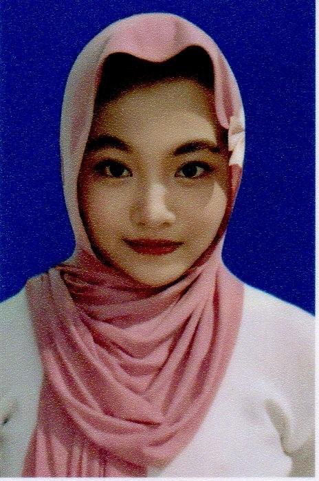 Foto SALSABILA KIRANA DEWI
