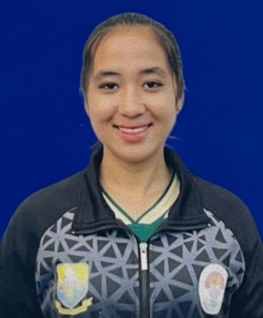 Foto JIHAN ANGGRAINI