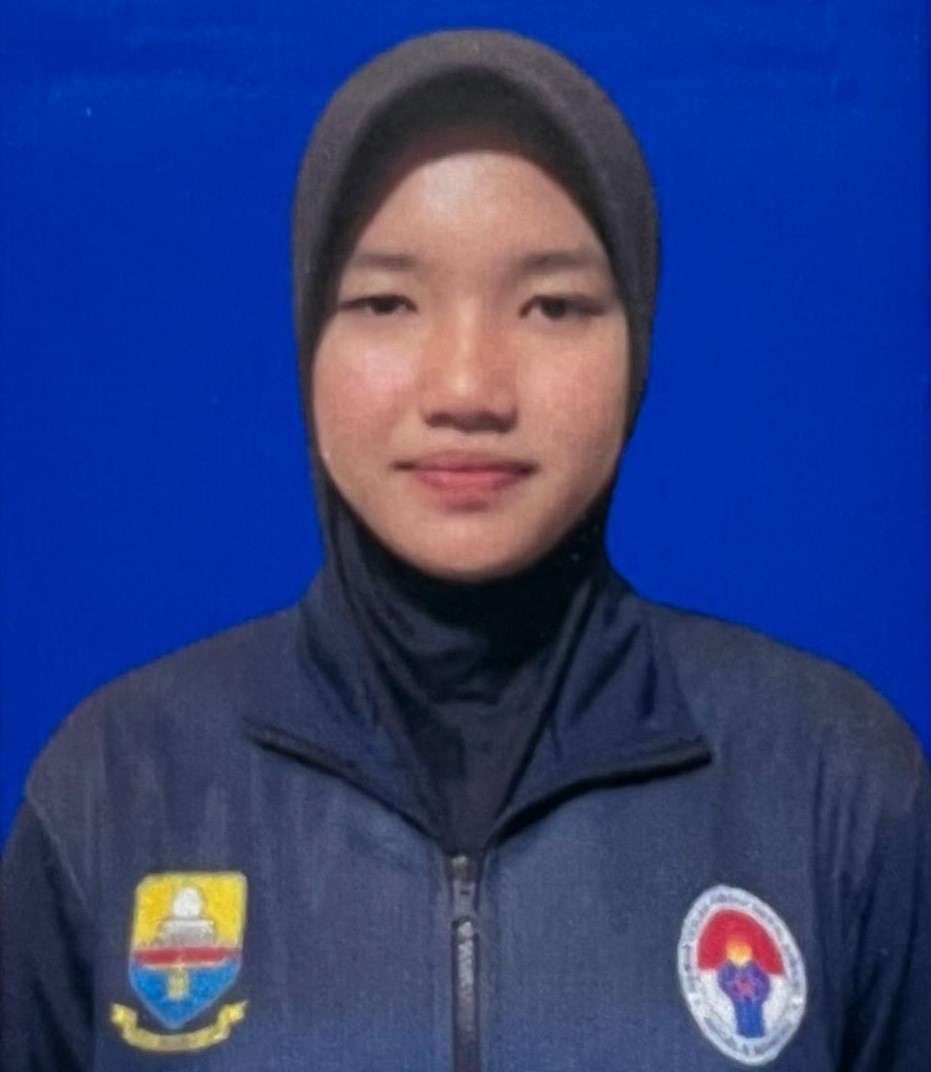 Foto ALZENA RISKYA AFRITAR