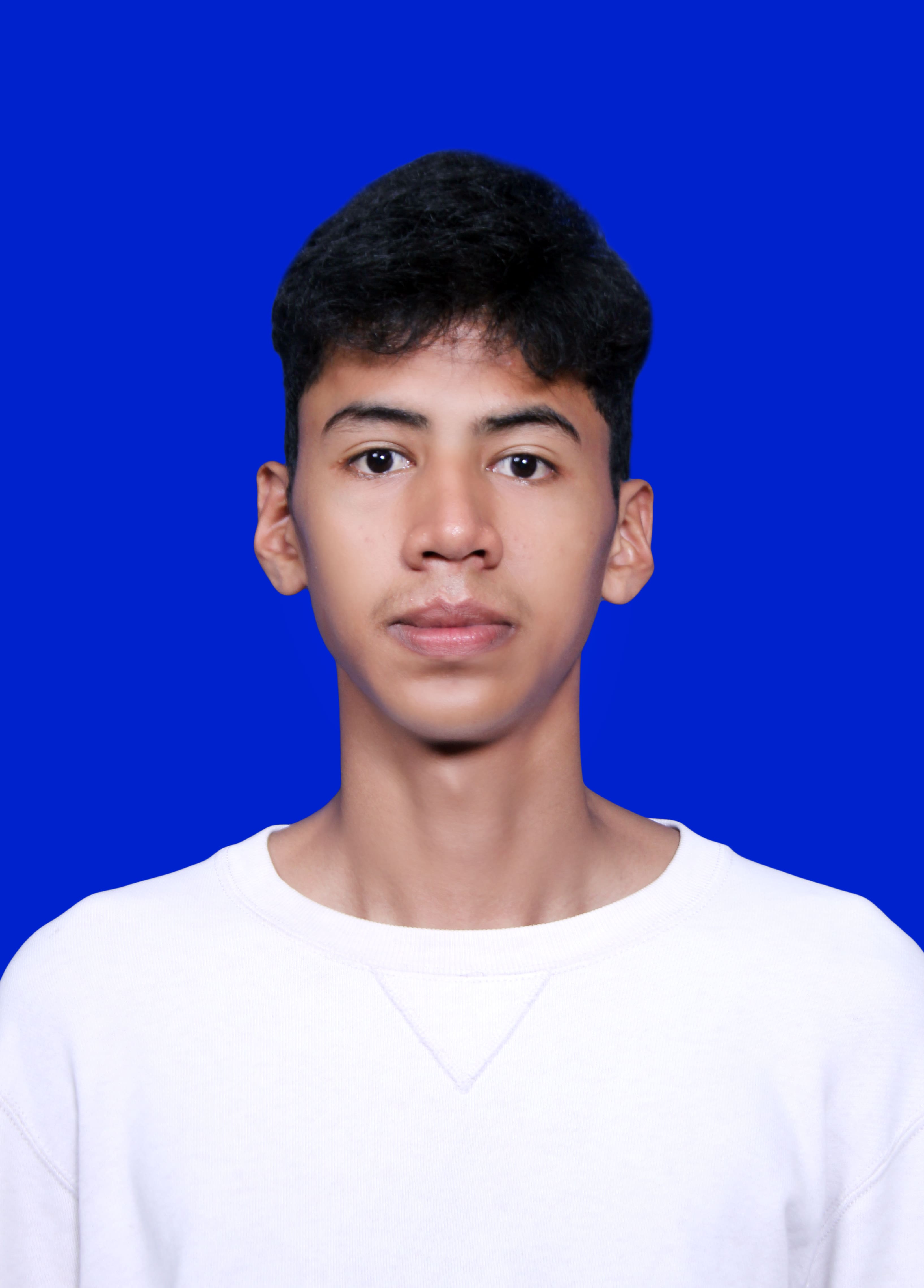 Foto LALU FARHAN HADI