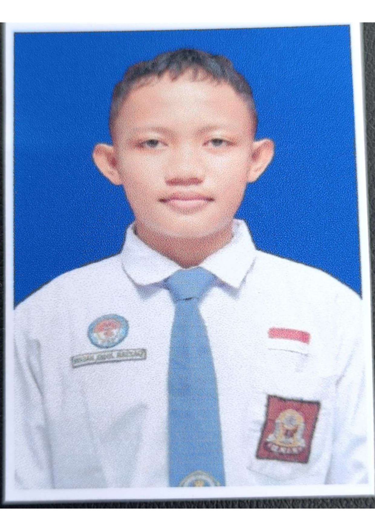 Foto RISDAN ABDUL RAZZAQ