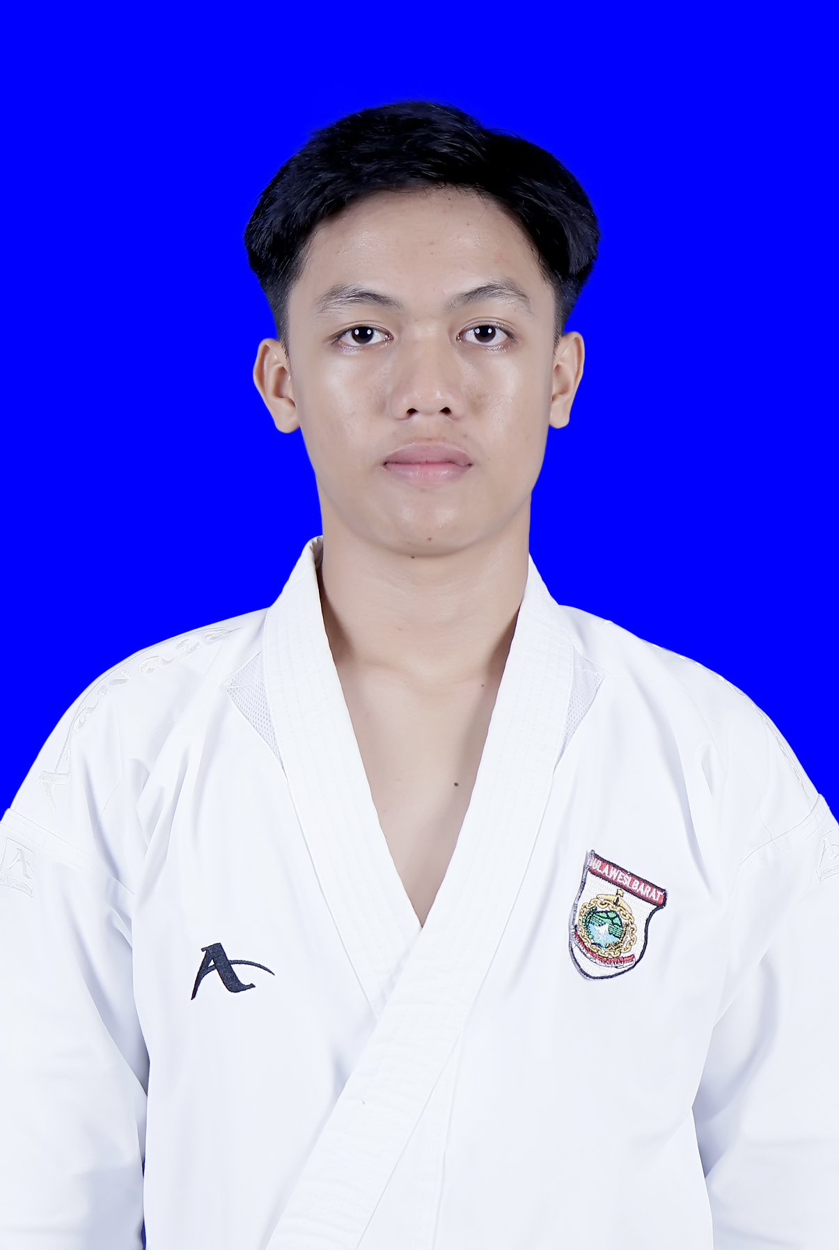 Foto JAYRISTO LIMBONGAN