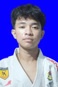 Foto GIBRAN ADELARD FATAH