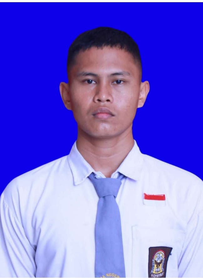 Foto RAZIN FATA AFKARI