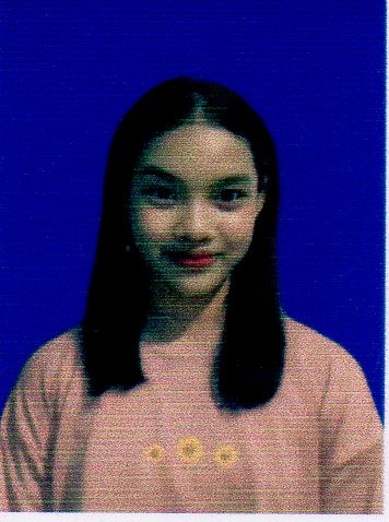 Foto UFAIRAH MALILAH TALITA